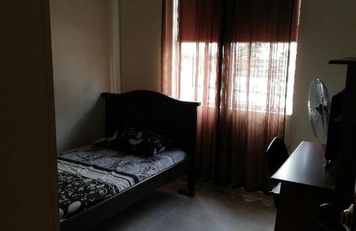 Bucaramanga Apartment | Apartamento frente al Centro comercial Cacique