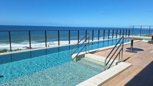 Itapua Apartment | Apartamento Frente Mar
