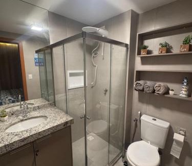 Itapua Apartment | Apartamento Frente Mar