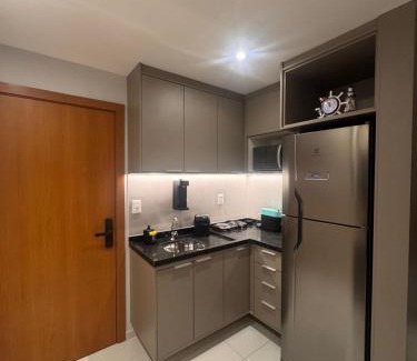 Itapua Apartment | Apartamento Frente Mar