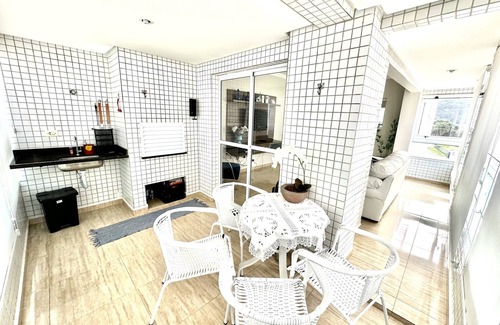 Solemar Apartment | Apartamento Frente Para o Mar!