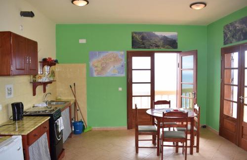Ponta do Sol Apartment | Apartamento Fritzi