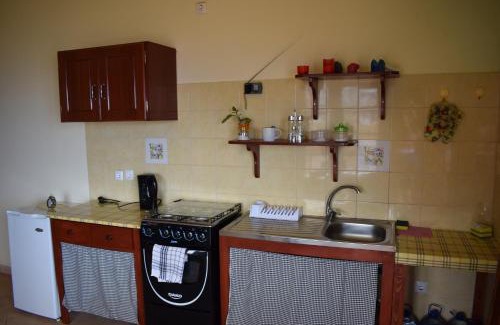 Ponta do Sol Apartment | Apartamento Fritzi