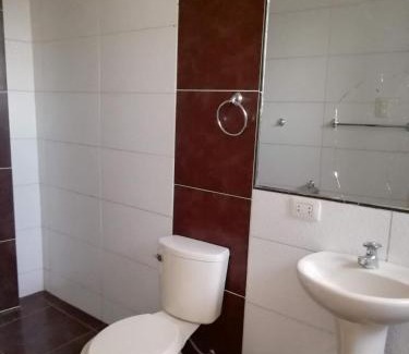 Puerto Inca Apartment | Apartamento full amoblado 7 personas transporte incuido