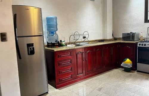San Pedro La Laguna Apartment | Apartamento Gonzalez