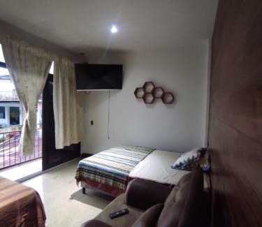 San Pedro La Laguna Apartment | Apartamento Gonzalez