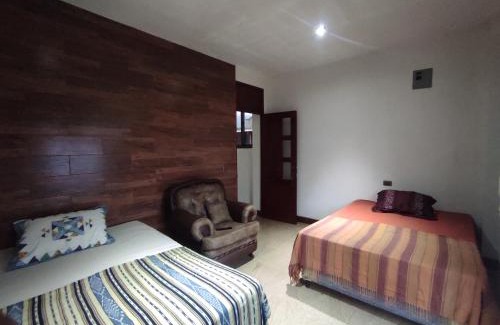 San Pedro La Laguna Apartment | Apartamento Gonzalez