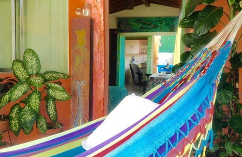 La Candelaria Apartment | Apartamento-Galería de arte Cielo y Tierra