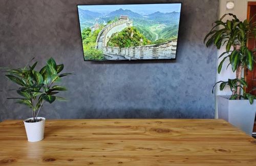 Estancia Grande Apartment | Apartamento Gaman