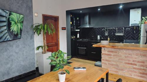 Estancia Grande Apartment | Apartamento Gaman