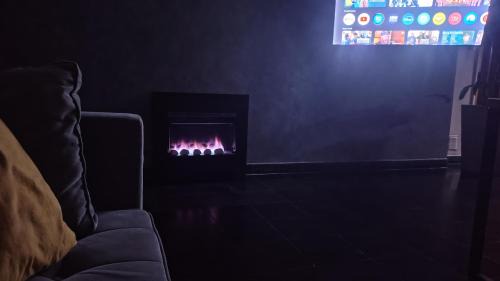 Estancia Grande Apartment | Apartamento Gaman