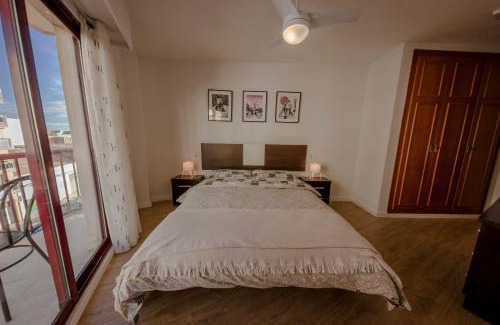 Gandia Apartment | Apartamento Gandia Touriplaya