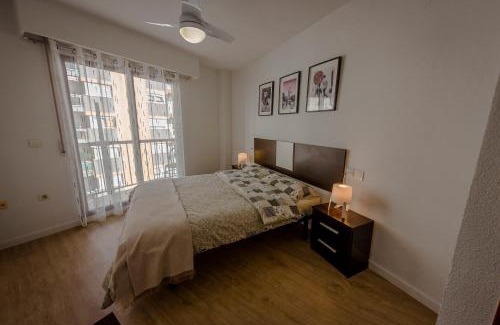 Gandia Apartment | Apartamento Gandia Touriplaya