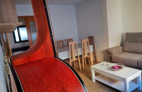 Gandia Apartment | Apartamento Gandia Touriplaya