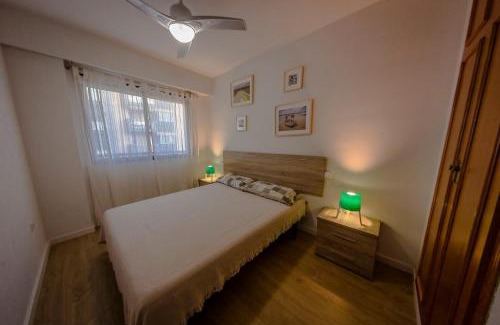 Gandia Apartment | Apartamento Gandia Touriplaya