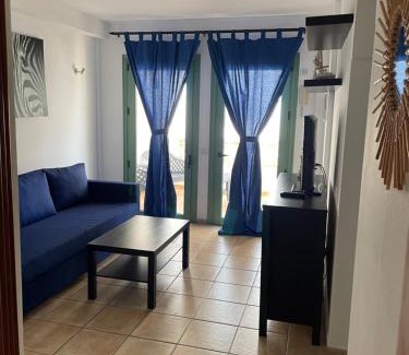 Caleta de Fuste Apartment | Apartamento Gaudia