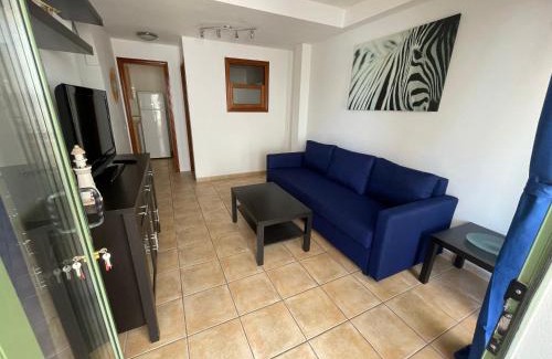 Caleta de Fuste Apartment | Apartamento Gaudia