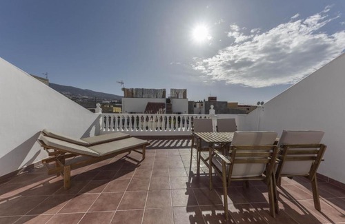 Playa San Juan Apartment | Apartamento Gaviota