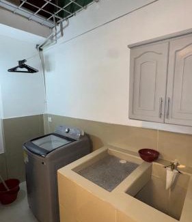 Quimbaya Apartment | Apartamento Genesis