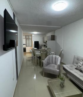 Quimbaya Apartment | Apartamento Genesis