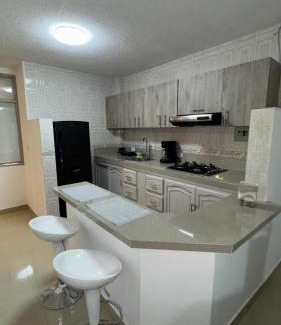 Quimbaya Apartment | Apartamento Genesis