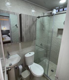 Quimbaya Apartment | Apartamento Genesis