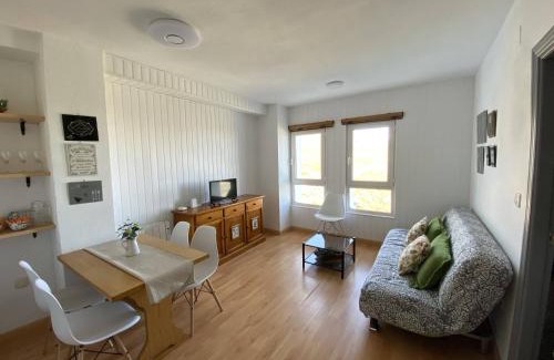 Pradollano Apartment | Apartamento Ginebra Sierra Nevada