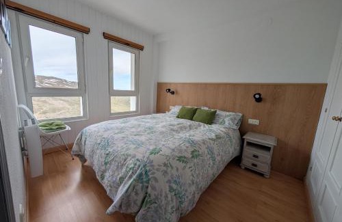 Pradollano Apartment | Apartamento Ginebra Sierra Nevada