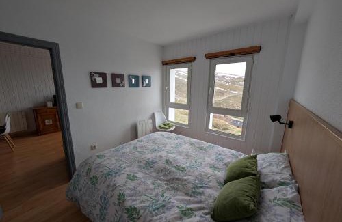 Pradollano Apartment | Apartamento Ginebra Sierra Nevada