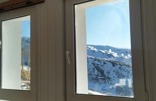 Pradollano Apartment | Apartamento Ginebra Sierra Nevada