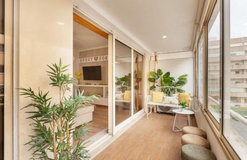 Braga Apartment | Apartamento Girassol - Minho's Guest