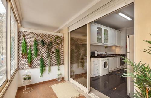 Braga Apartment | Apartamento Girassol - Minho's Guest