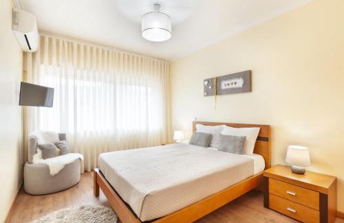 Braga Apartment | Apartamento Girassol - Minho's Guest