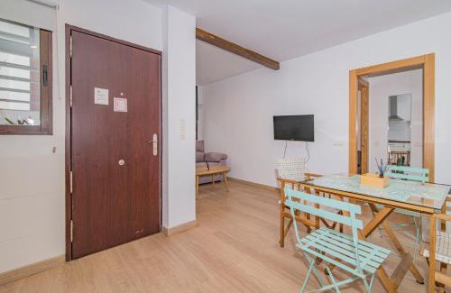 Albaicin Apartment | Apartamento Gloria Bendita