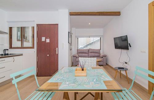 Albaicin Apartment | Apartamento Gloria Bendita