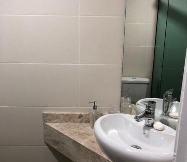 Sao Paulo Apartment | Apartamento Gold