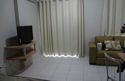 Caldas Novas Apartment | Apartamento Golden Dolphin express