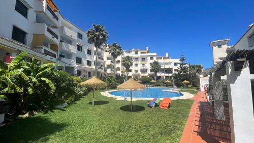 Benalmadena Costa Apartment | Apartamento Golf Beach