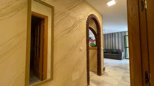 Benalmadena Costa Apartment | Apartamento Golf Beach