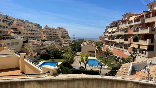 Benalmadena Costa Apartment | Apartamento Golf Beach