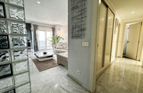 Tolox Apartment | Apartamento Golf Valle Romano
