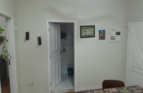 Gonzaga Apartment | Apartamento Gonzaga