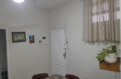 Gonzaga Apartment | Apartamento Gonzaga