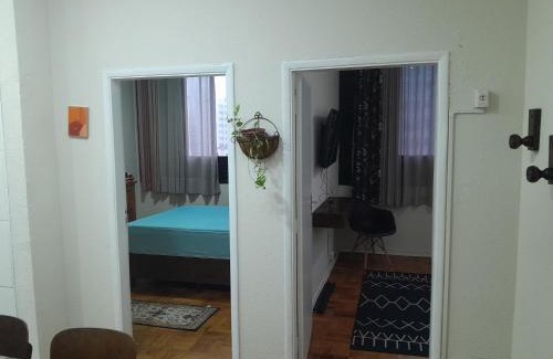 Gonzaga Apartment | Apartamento Gonzaga
