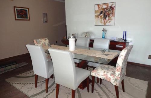 Gonzaga Apartment | Apartamento Gonzaga Santos