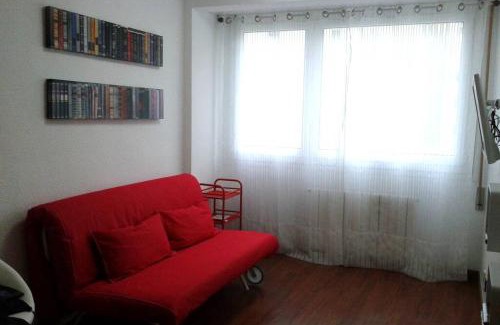 Milla de Oro Apartment | Apartamento GP JUNTO AL PARQUE DEL RETIRO
