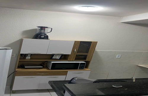 Pecém Apartment | Apartamento Gran Essencial! Conforto Despretensioso