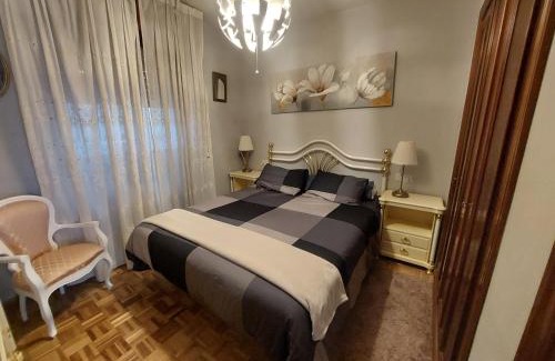 Ribadesella Apartment | apartamento gran Vía