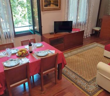 Sants-Montjuic Apartment | Apartamento Gran Via de les Corts Catalanes