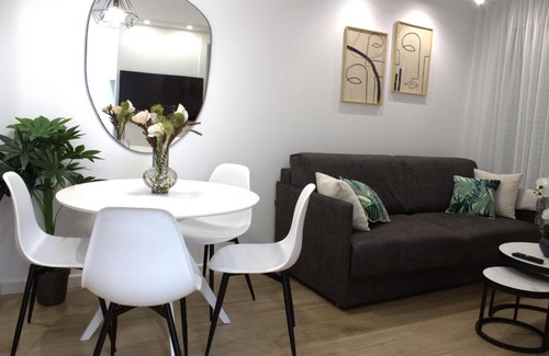 Camino de Ronda Apartment | Apartamento Granada-Hipercor